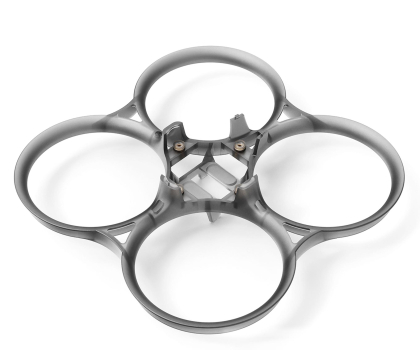 Akcesorium do dronów BetaFPV Pavo20 Pro II Frame Duct Transparent Gray - rama drona